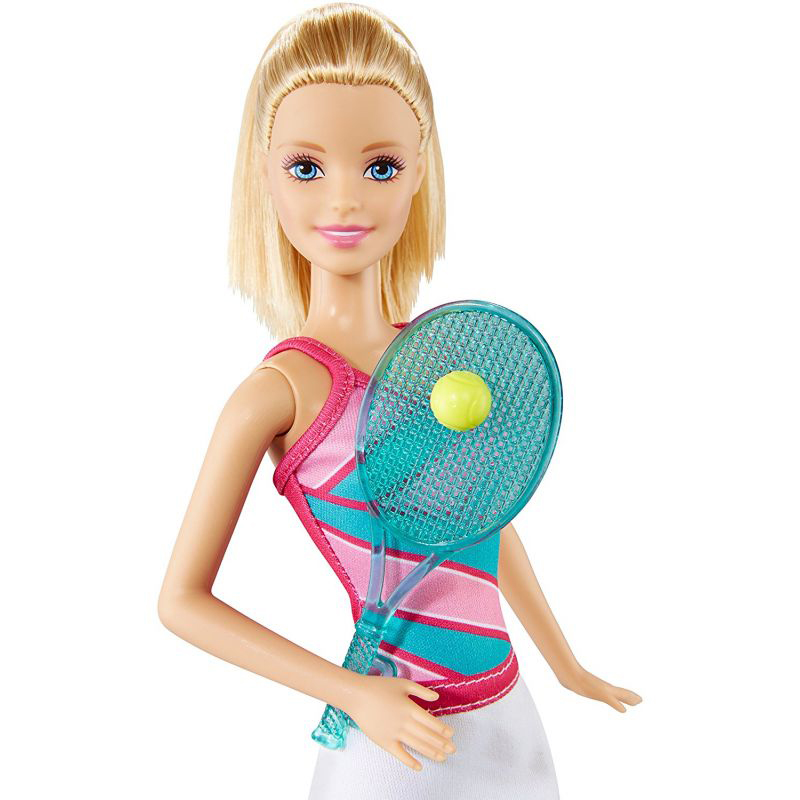 Barbie lutka sa karijerom CFR03-967A - detalj