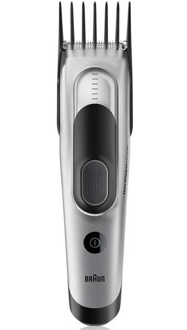 Braun Trimer za kosu i bradu HC5090 504663 - detalj