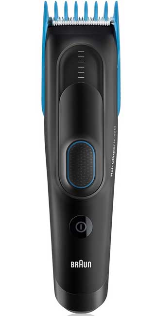 Braun Trimer za kosu i bradu HC5010 504658 - detalj