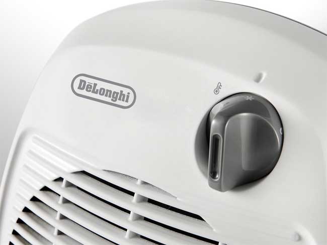 DeLonghi Grejalica sa ventilatorom HVA1120 557052 - detalj