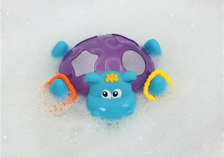 Igračka za kupanje nilski konj 184479 - detalj