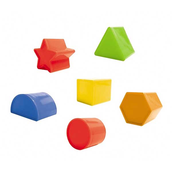 Edukativna Igračka Pametna Kornjača 33117 - detalj