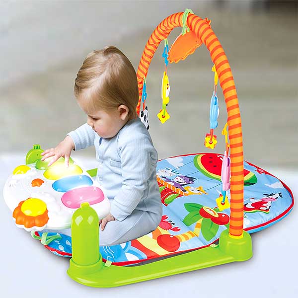 Muzička Podloga Za Igru 34381 - detalj