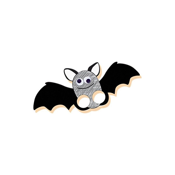 Lutkice za prste 14900 - detalj