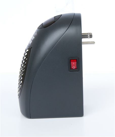 Starlyf mini grejalica 5715 - detalj