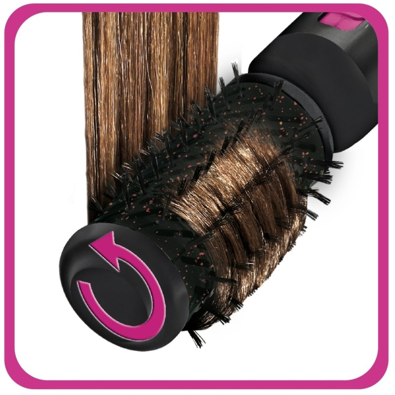 Rowenta stajler za kosu CF7812 - detalj