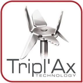 Tefal blender BL313A - detalj