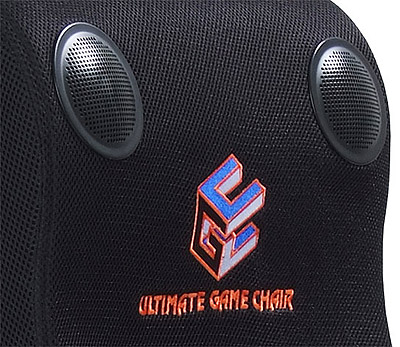 Reactor Gaming Chair - detalj