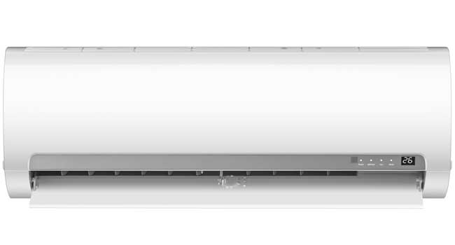 Midea klima uređaj MSMAB-12HRN1-QC2 (MA2) - detalj