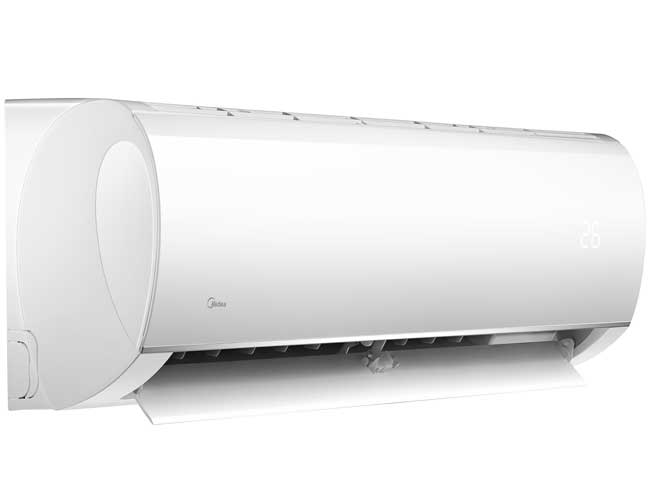 Midea klima uređaj MSMAD-24HRN1-QB8W (MA1) - detalj