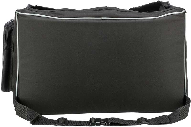 Sedište za pse do 10kg za auto Trixie 13173 - detalj