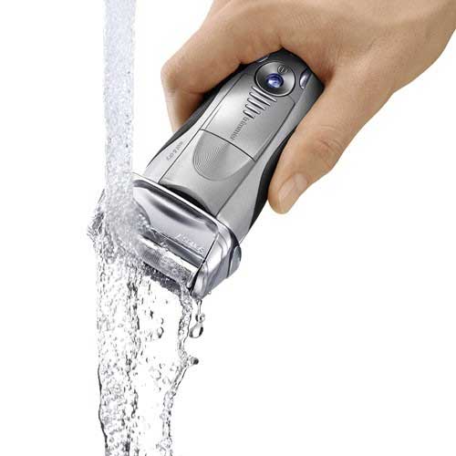 Braun 7893s brijač sa punjivom baterijom 504702 - detalj