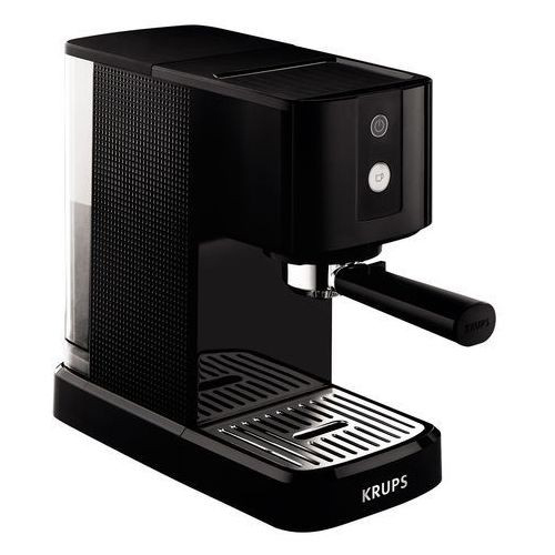 Krups aparat za espresso XP341010 - detalj