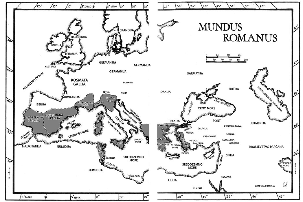 Venac Od Trave III - Aurelijine Suze, Kolin Mekalou - detalj