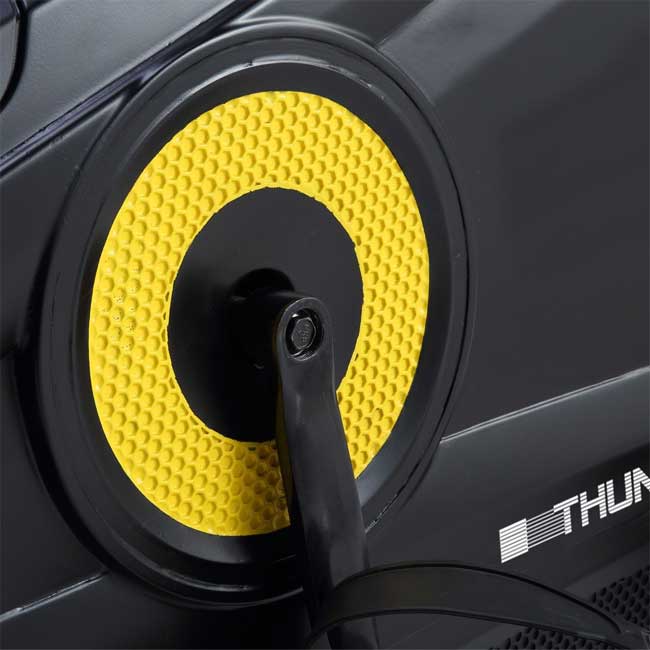 Sobni bicikl Xplorer Thunder 6838 - detalj