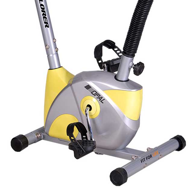 Sobni bicikl Xplorer Opal 6847 - detalj