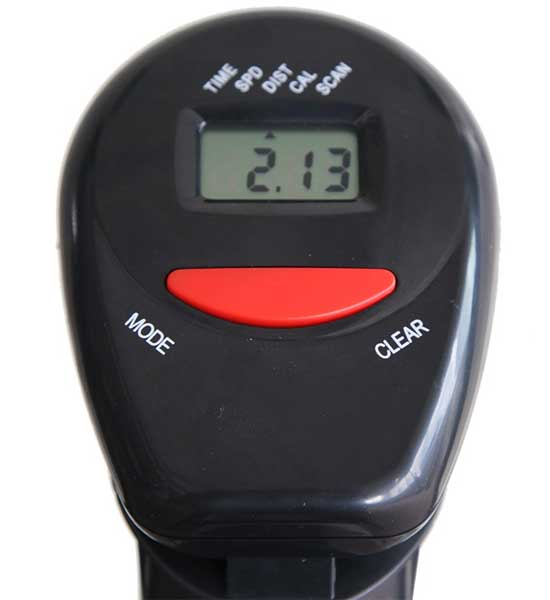 Sobni bicikl Xplorer Ruby 6848 - detalj