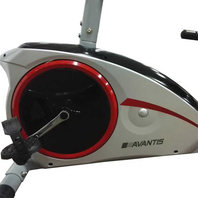 Sobni bicikl Xplorer Avantis - detalj