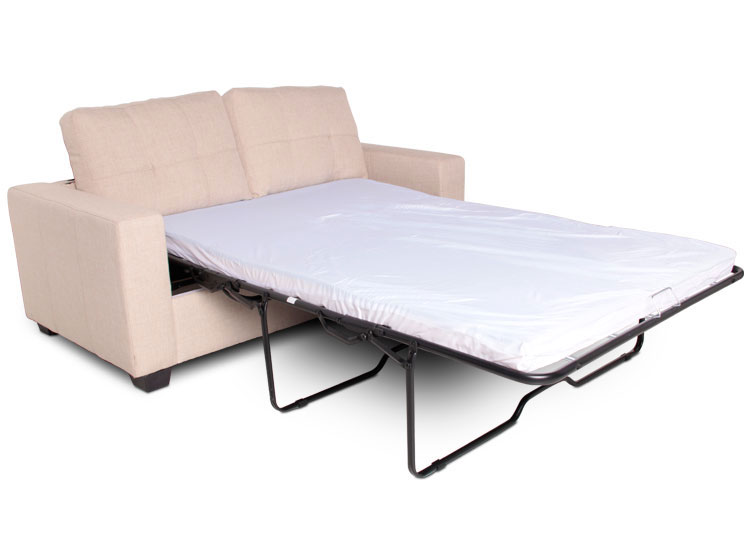 Baleno Dušek za trosed 135 x 185 x 8 - detalj