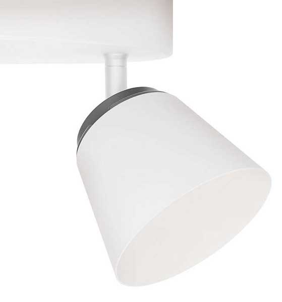 Philips LED Spot lampa Dender 53343/31/16 - detalj