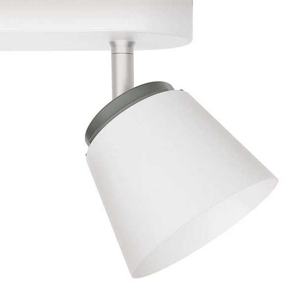 Philips LED Spot lampa Dender 53342/31/16 - detalj
