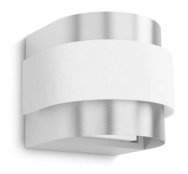 Philips Zidna LED lampa Drava 33515/31/16 - detalj