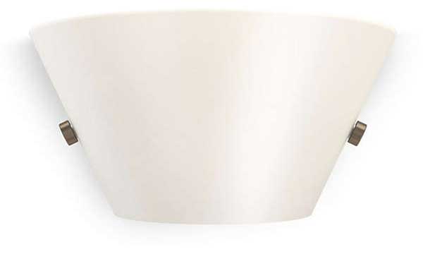 Philips Zidna LED lampa Vendee 36022/06/16 - detalj