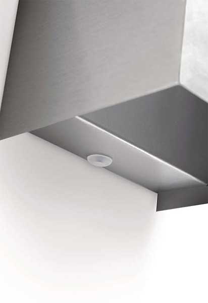 Philips Zidna LED lampa Hopsack 33311/17/16 - detalj