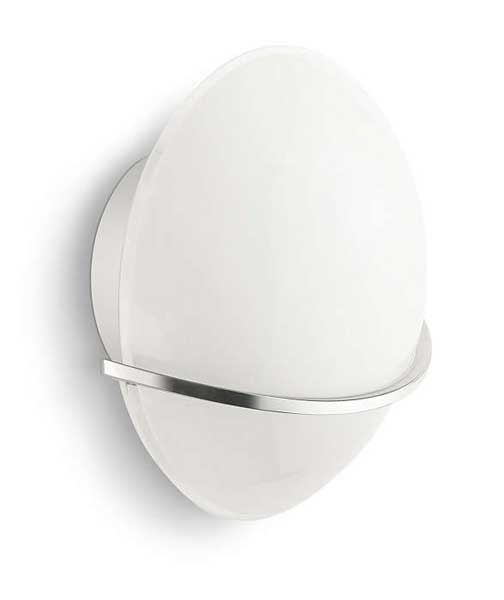 Philips Zidna LED lampa Buckeye 33051/11/16 - detalj