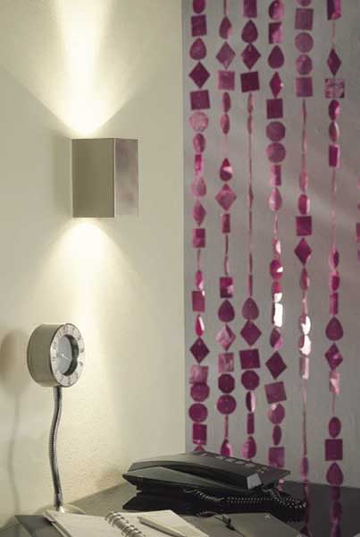 Philips Dimabilna Zidna lampa Gabardine 33012/17/16 - detalj