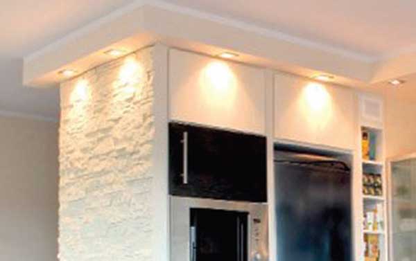 Philips LED Ugradna lampa Sceptrum 59101/11/16 - detalj