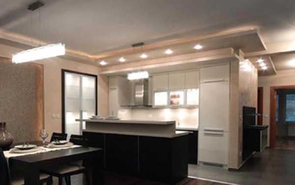 Philips LED Ugradna lampa Sceptrum 59101/87/16 - detalj