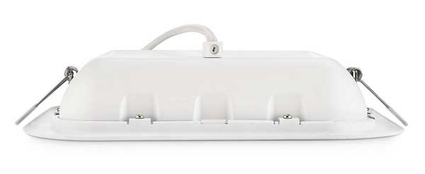 Philips LED Ugradna lampa Sharatan 80090/31/16 - detalj