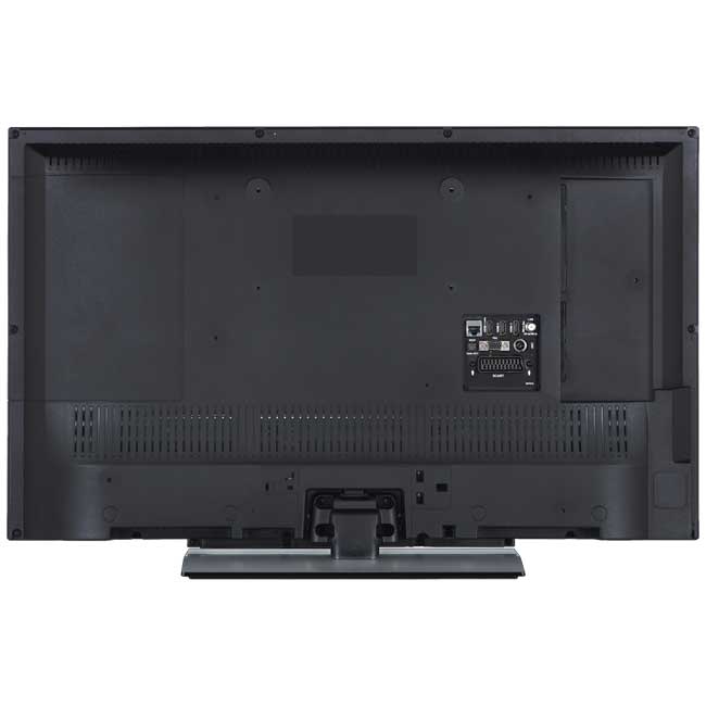 Toshiba Smart LED Televizor 32 inča DVB-T2/C HD Ready 32W3753DG - detalj