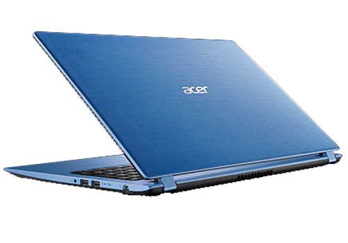 Laptop Acer Aspire A315-31-C7V8 Plavi 15.6 4GB 500GB - detalj