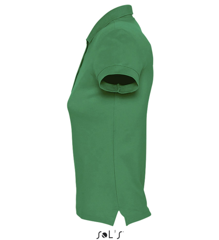 Sols Ženska Polo majica Passion Kelly Green veličina XL 11338 - detalj