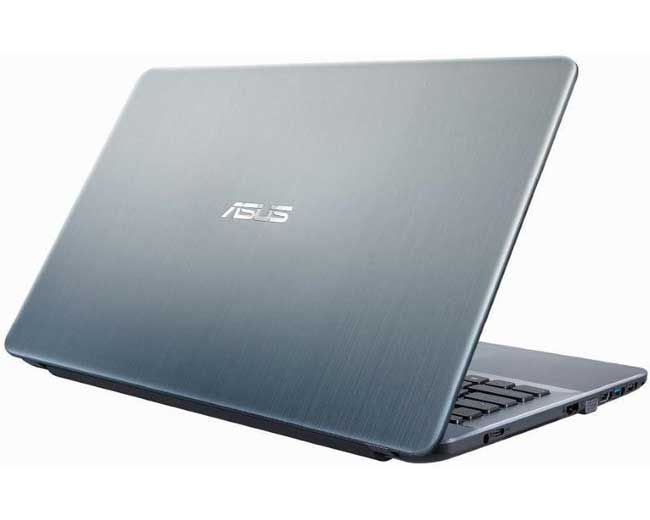Laptop Asus X541NA-GO123 - detalj