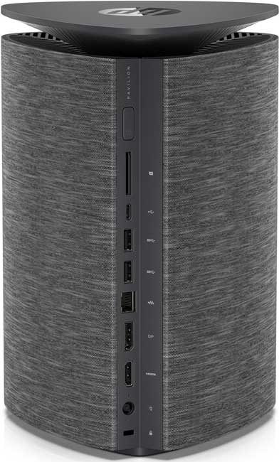 Desktop računar HP Pavilion Wave Z0M36EA - detalj