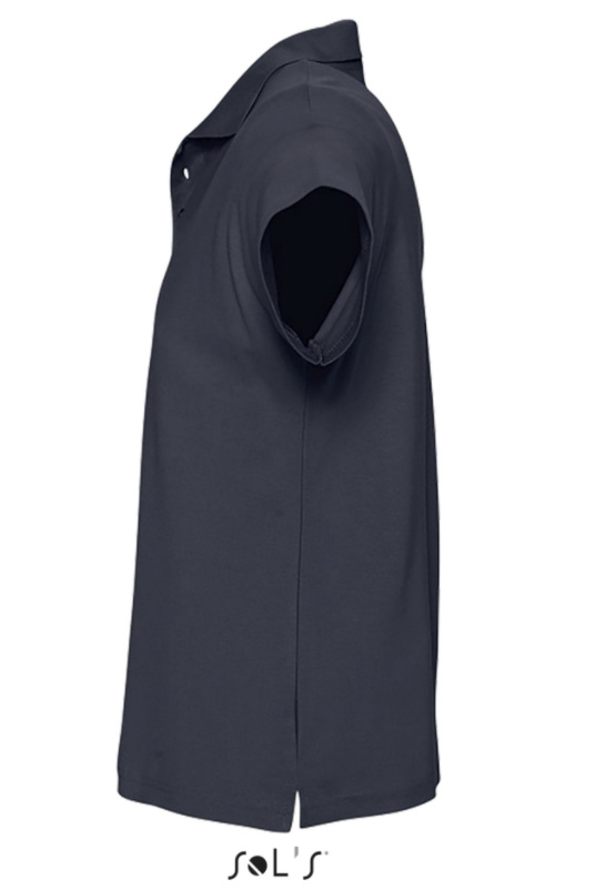 Sols Muška polo majica Summer II Navy veličina XS 11342 - detalj