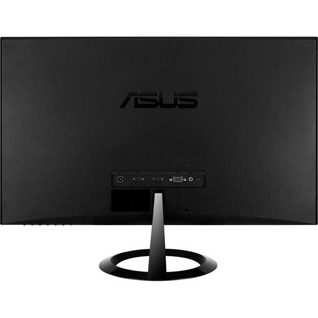Monitor 24 Asus VX248H VGA 2xHDMI Zvučnici - detalj