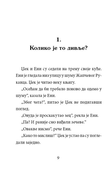 Čarobna Kućica Na Drvetu : Grad Duhova u Smiraj Dana, Meri Poup Ozborn - detalj