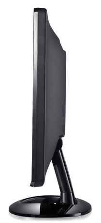 BenQ Monitor G2020HDA - detalj