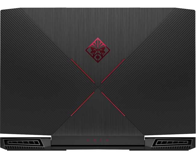 Laptop HP OMEN 15-ce011nm i7 2LE03EA - detalj