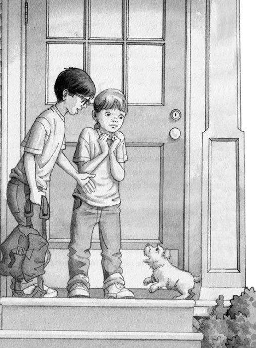 Čarobna Kućica Na Drvetu : Bufalo Pre Doručka , Meri Poup Ozborn - detalj