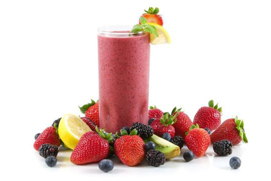 Super mix ekstraktor - detalj