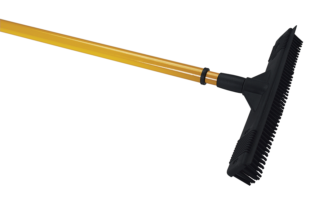 Wonder Broom za čišćenje podova - detalj