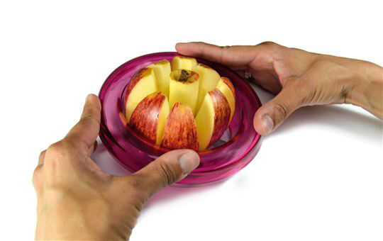 Multifunkcionalni kuhinjski set - detalj