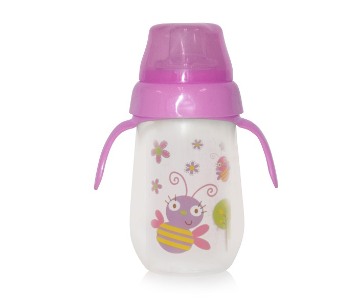 Lorelli Šolja za bebe 160289 260ml - detalj