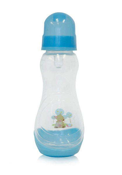 Lorelli Flašica za bebe 2291 225ml - detalj