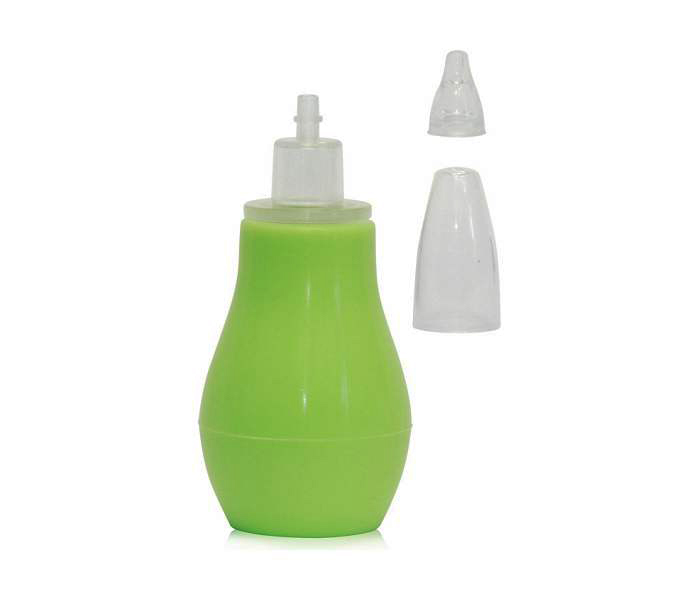 Lorelli Pumpica za nos - detalj